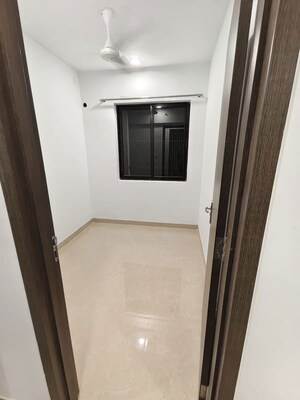 Building Lobby in 2 BHK Apartment at Risland The Icon, Dhokali – for Rent