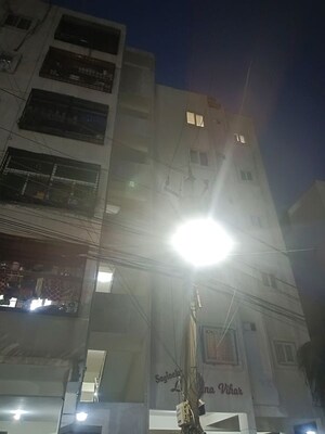 Parking in  Apartment at Gajularamaram – for Sale