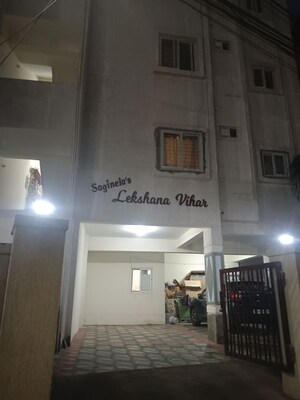 Living Room in  Apartment at Gajularamaram – for Sale