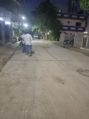 Parking in  Apartment at Gajularamaram – for Sale