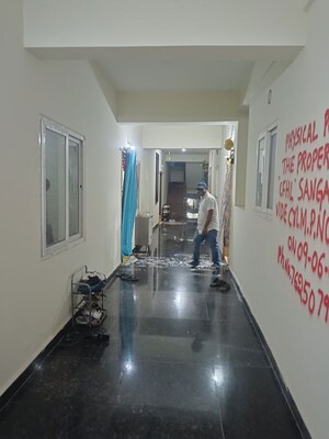 Building Lobby in  Apartment at Gajularamaram – for Sale