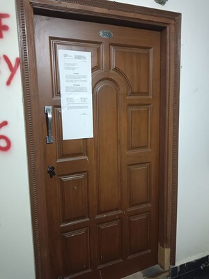 Furnished Amenities in  Apartment at Gajularamaram – for Sale