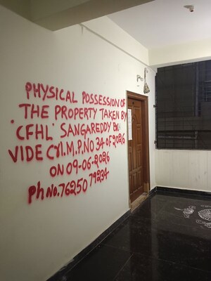 Bedroom in  Apartment at Gajularamaram – for Sale
