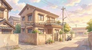  Independent House For Sale in Industrial Development Colony