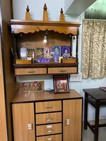 2 BHK 617 Sq.Ft. Apartment in Chandak 34 Park Estate