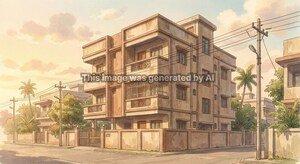  Apartment For Sale in Warasiya