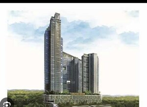 3 BHK Apartment For Sale in Omkar Alta Monte, Malad East
