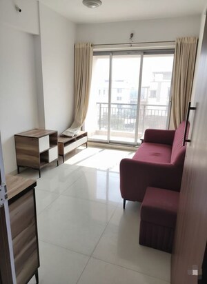 Team Area in 1 BHK Apartment at Kalyan Vihar, Kon – for Sale