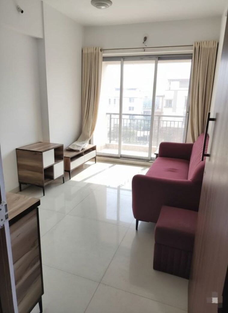 Team Area, kalyan-vihar 1 Bedroom 384 Sq.Ft. Apartment In Kon Thane 10663600