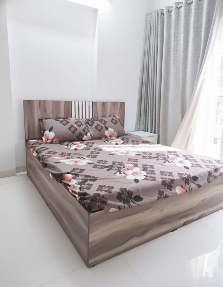 Bedroom, kalyan-vihar 1 Bedroom 384 Sq.Ft. Apartment In Kon Thane 10663600