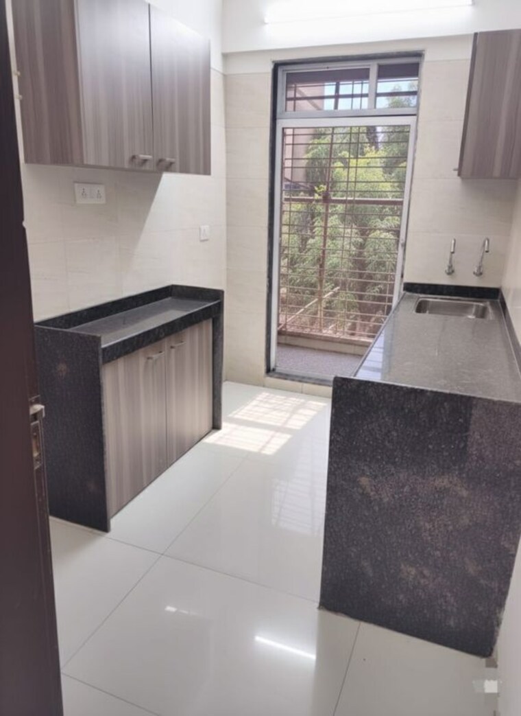 Kitchen, kalyan-vihar 1 Bedroom 384 Sq.Ft. Apartment In Kon Thane 10663600