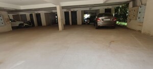 Parking in  Apartment at Highland Park Chandigarh, Bhabat – for Sale