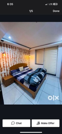 Apartment For Sale in Highland Park Chandigarh