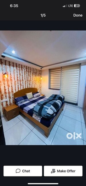  Apartment For Sale in Highland Park Chandigarh, Bhabat
