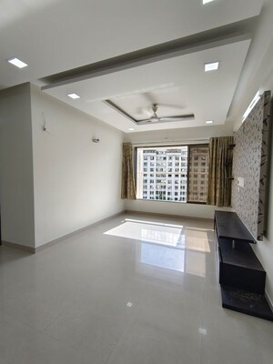 2 BHK Apartment For Rent in Varun Arcade, Manpada
