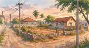  Land – Exterior View View at Gudibanda - for Sale