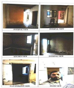   Apartment at Umarwada – for Sale