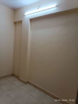 Bedroom in 1 BHK Apartment at Ayodhya CHS Ghansoli, Ghansoli – for Sale