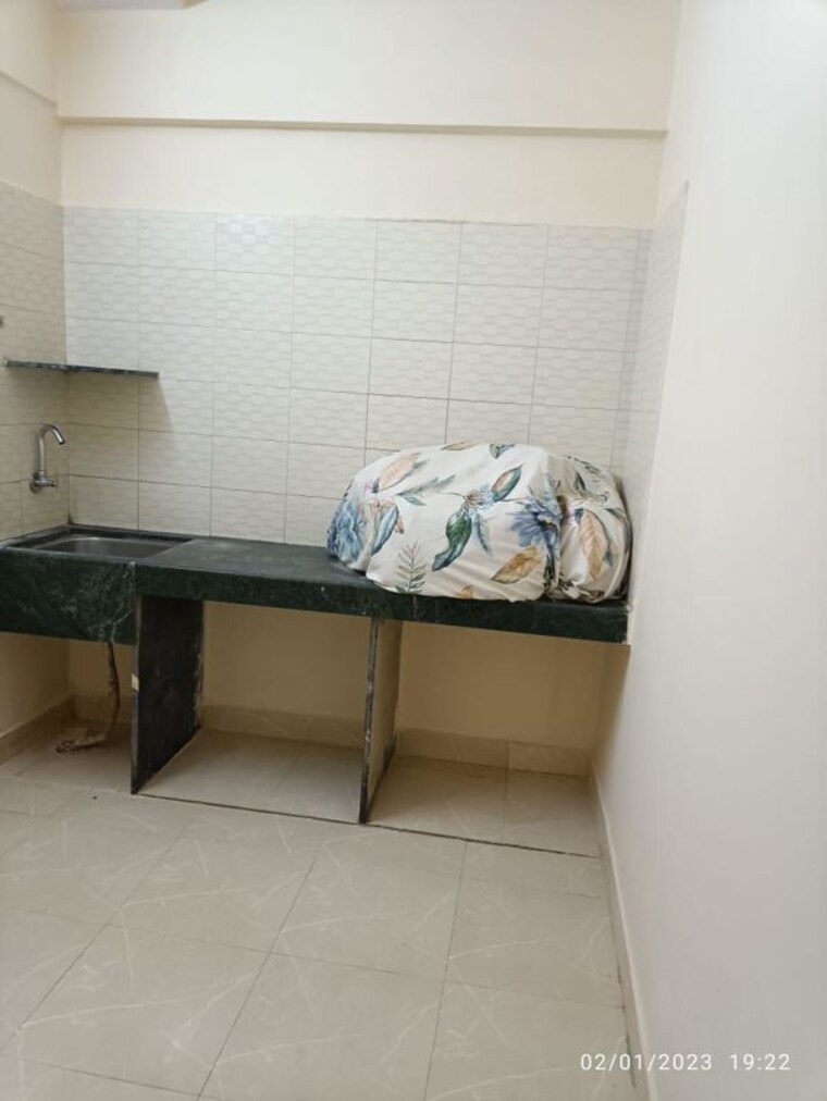 Kitchen, ayodhya-chs-ghansoli 1 Bedroom 685 Sq.Ft. Apartment In Ghansoli Navi Mumbai 10663618