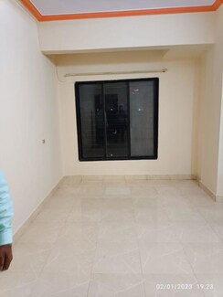 1 BHK Apartment For Sale in Ayodhya CHS Ghansoli