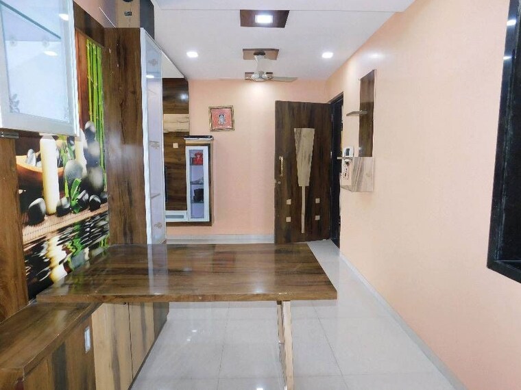 Other, shanti-green-palms 2 Bedroom 1225 Sq.Ft. Apartment In Ghansoli Navi Mumbai 10663623