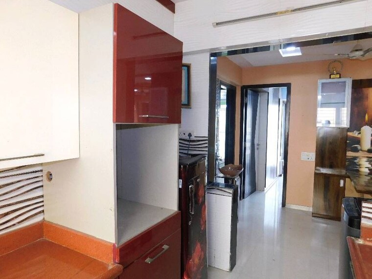 Other, shanti-green-palms 2 Bedroom 1225 Sq.Ft. Apartment In Ghansoli Navi Mumbai 10663623