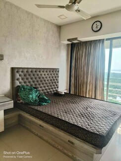 2 BHK Apartment For Rent in Shanti Green Palms