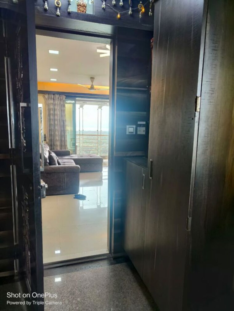 Nearby, shanti-green-palms 2 Bedroom 1241 Sq.Ft. Apartment In Ghansoli Navi Mumbai 10663626