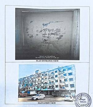 Master Plan in  Apartment at Vapi – for Sale