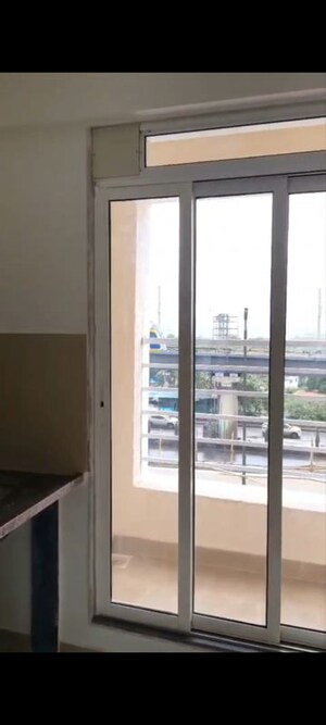 1 BHK Apartment For Rent in Raunak Heights, Ghodbunder Road