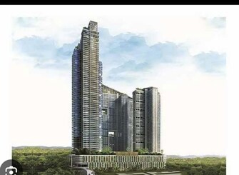 2 BHK +  846 Sq.Ft. Apartment in Omkar Alta Monte