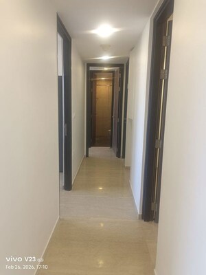 2 BHK Apartment For Rent in Aristo Pearl Residency, Prabhadevi