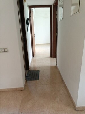 Building Lobby in 2 BHK Apartment at One Hiranandani Park, Ghodbunder Road – for Rent