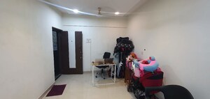 1 BHK Apartment – Nearby View at Mangalmurti Twinkle Residency, Ghansoli Sector 21 - for Rent