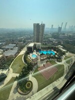 2 BHK +  836 Sq.Ft. Apartment in Celestia Spaces