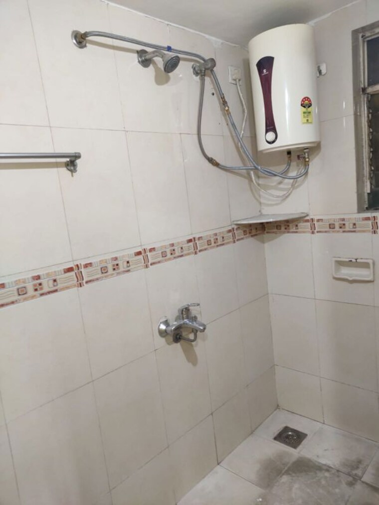 Bathroom, pethkar-samrajya 1 Bedroom 600 Sq.Ft. Apartment In Kothrud Pune 10663661