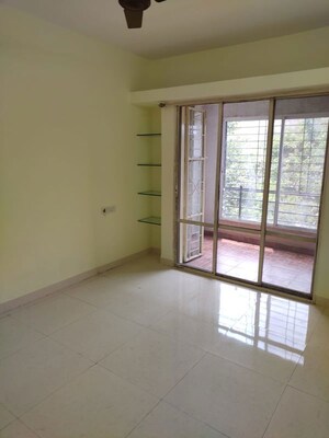 Room in 1 BHK Apartment at Pethkar Samrajya, Kothrud – for Rent