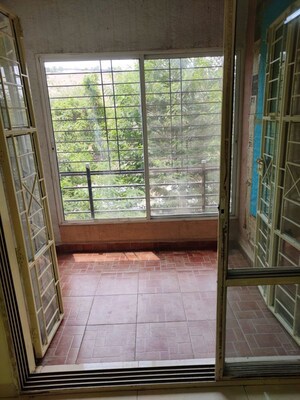 1 BHK Apartment For Rent in Pethkar Samrajya, Kothrud