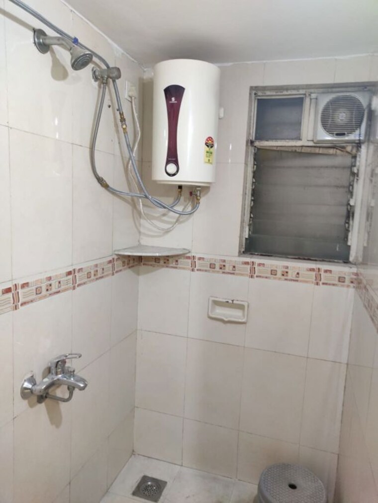 Bathroom, pethkar-samrajya 1 Bedroom 600 Sq.Ft. Apartment In Kothrud Pune 10663661