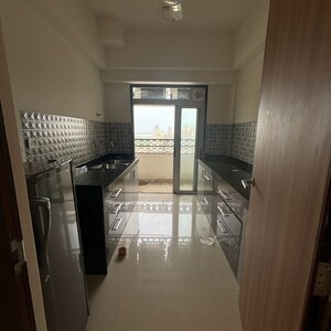 Kitchen in 3 BHK Apartment at Lodha Primo, Parel – for Sale