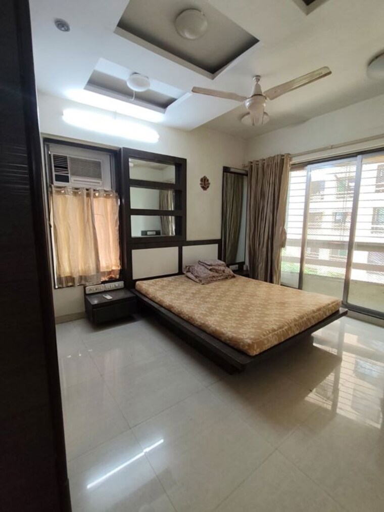 Room, tilak-nagar-building 2 Bedroom 800 Sq.Ft. Apartment In Tilak Nagar Mumbai 10663679