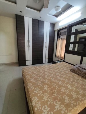 2 BHK Apartment – Exterior View View at Tilak Nagar Building, Tilak Nagar - for Rent