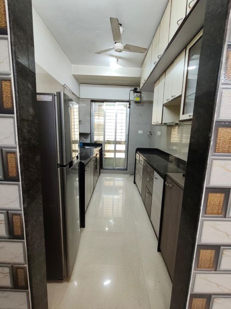 undefined, tilak-nagar-building 2 Bedroom 800 Sq.Ft. Apartment In Tilak Nagar Mumbai 10663679