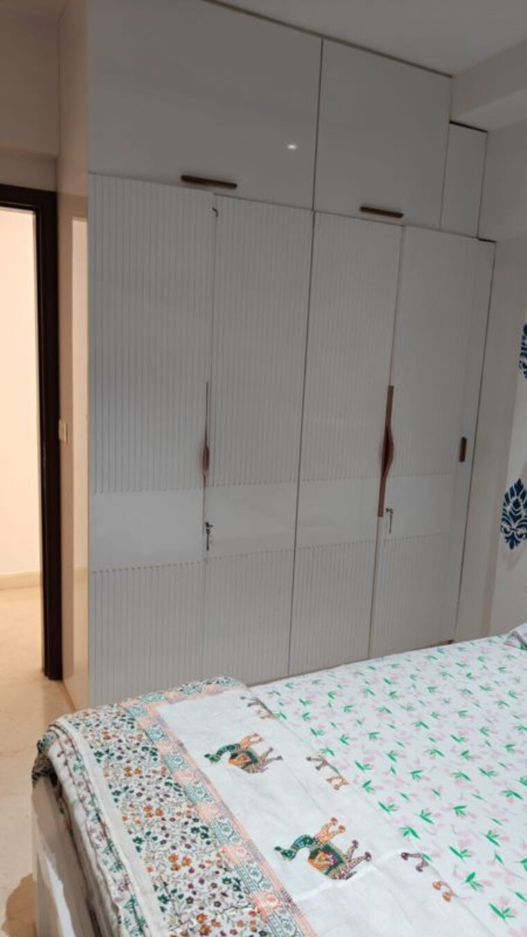 Bedroom, k-raheja-ascencio 2 Bedroom 843 Sq.Ft. Apartment In Chandivali Mumbai 10663675