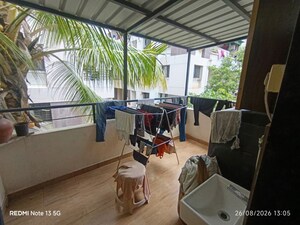 3 BHK Independent House For Rent in Prime Shri Puja CHS, Kothrud