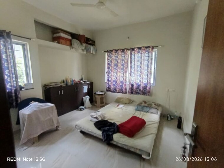Living Room, prime-shri-puja-chs 3 Bedroom 1600 Sq.Ft. Independent House In Kothrud Pune 10663671