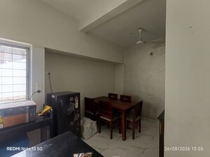 Kitchen in 3 BHK Independent House at Prime Shri Puja CHS, Kothrud – for Rent