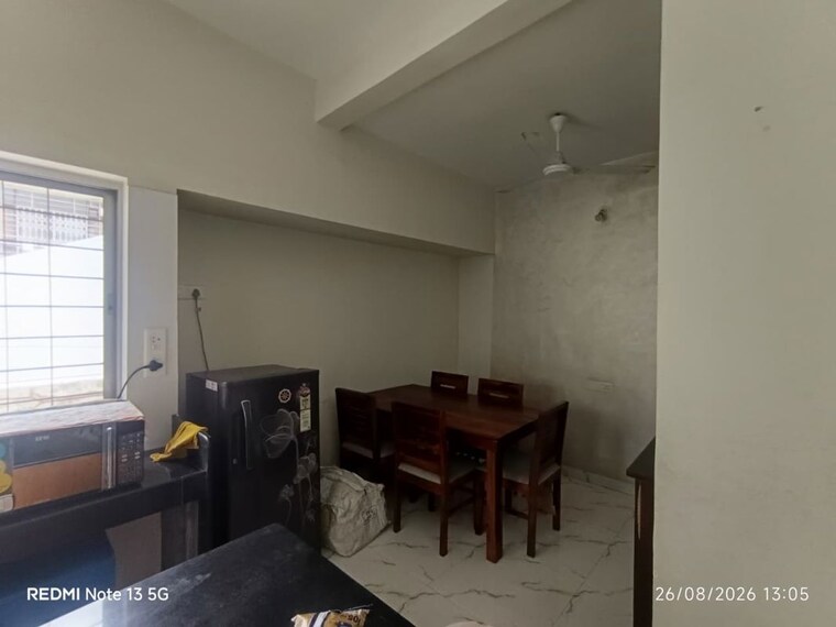 Kitchen, prime-shri-puja-chs 3 Bedroom 1600 Sq.Ft. Independent House In Kothrud Pune 10663671