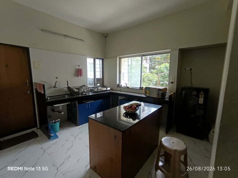 Team Area, prime-shri-puja-chs 3 Bedroom 1600 Sq.Ft. Independent House In Kothrud Pune 10663671