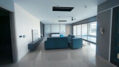 Apartment For Rent in Sri Fortune Sonthalia Sky Villas